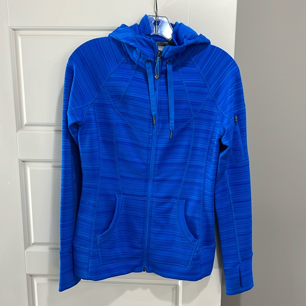 Athleta jacket